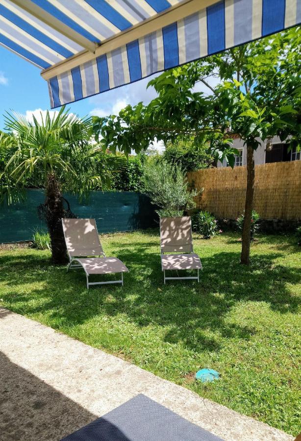 Fleurs De Cosmos Bed & Breakfast Albi Ngoại thất bức ảnh