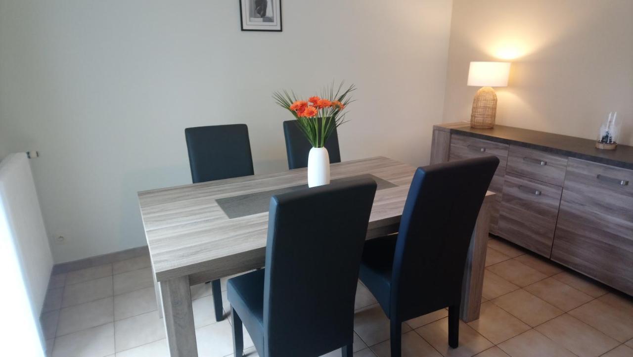 Fleurs De Cosmos Bed & Breakfast Albi Ngoại thất bức ảnh