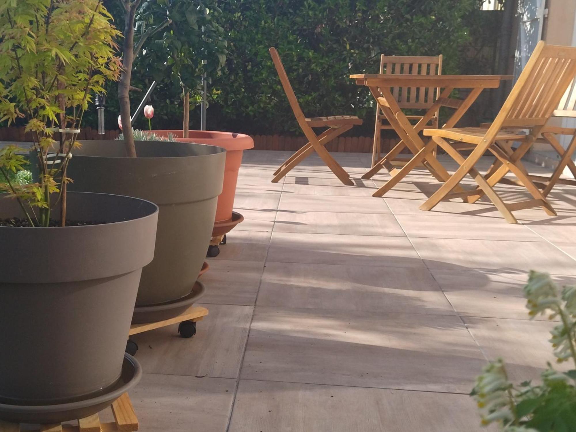 Fleurs De Cosmos Bed & Breakfast Albi Ngoại thất bức ảnh